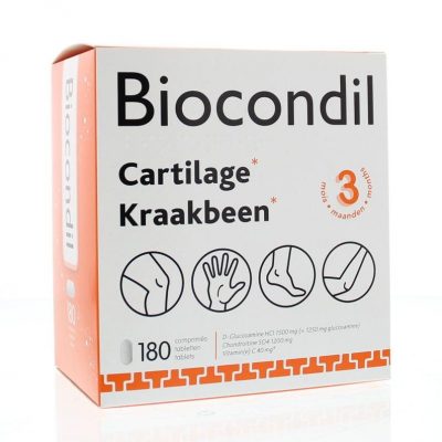 Biocondil-180