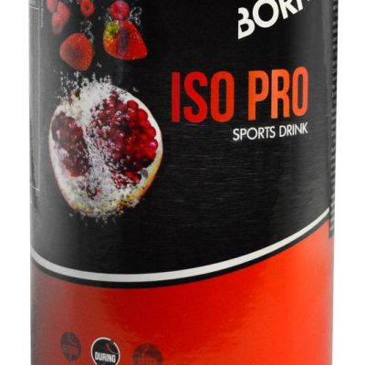 Born-iso-pro-red