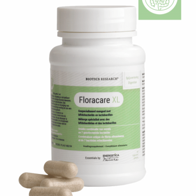 Floracare XL NL-FR