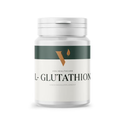 L-glutathion ven