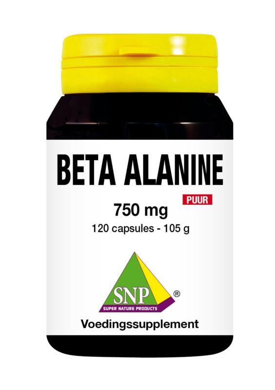 beta-alanine