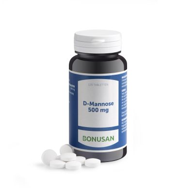 bonusan_4299_0790_D-Mannose 500 mg met vorm