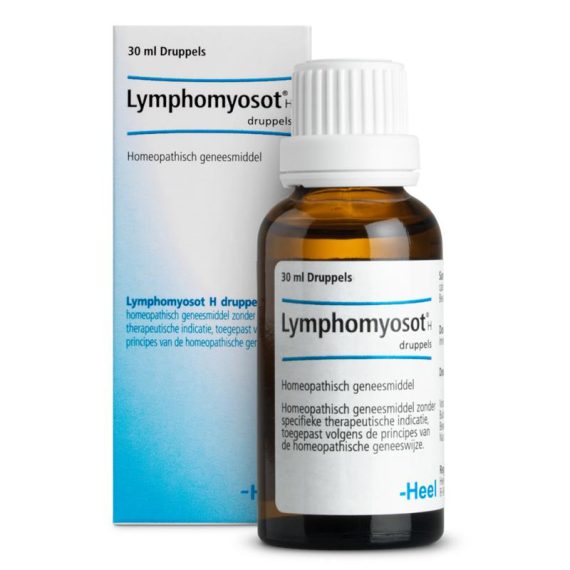 Lyphomyosot 30ml