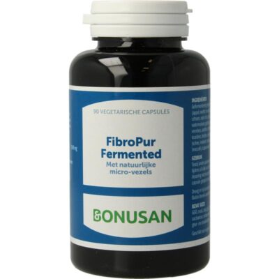 fibropur fermented