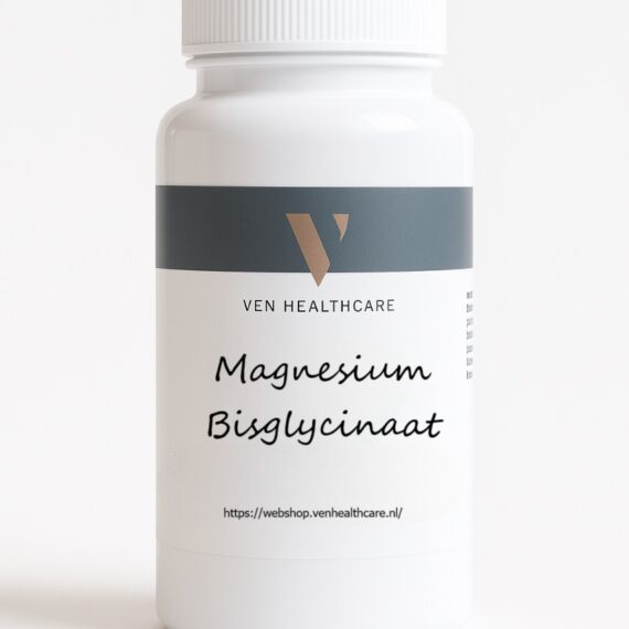 magnesium bisglycinaat