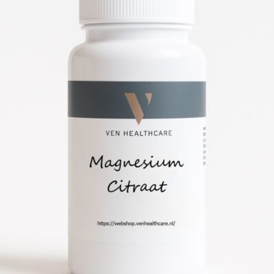 magnesium citraat
