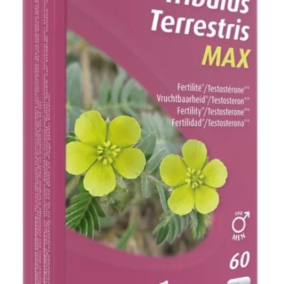 Tribulus terrestris max