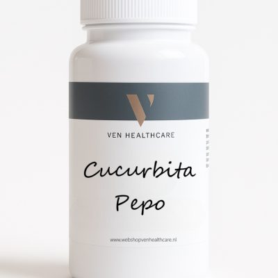 Cucurbita Pepo
