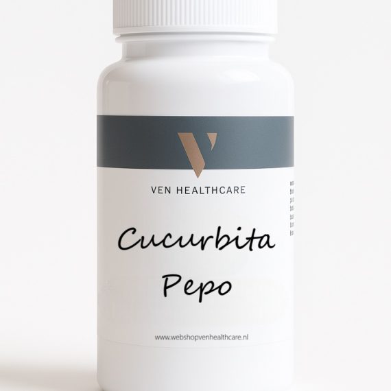 Cucurbita Pepo