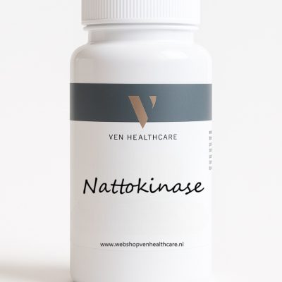 Nattokinase